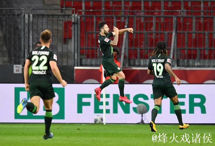 半场:勒沃库森0-0科隆,瓦尔德施密德失良机 半场:勒沃库森0-0科隆,瓦尔德施密德失良机