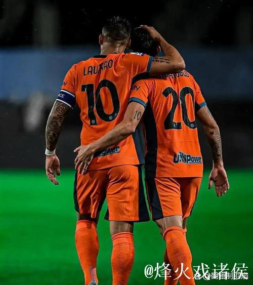 弗洛伦齐：劳塔罗总能率先预判球的位置，给对手上对抗以拿球