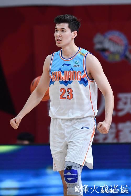 琼斯34分阿不都16+15 新疆3-1浙江晋级总决赛